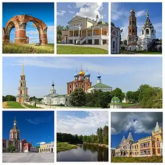 Oblast de Riazan