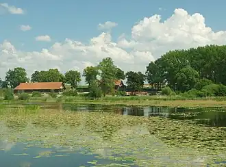 Rybaki (Małdyty)