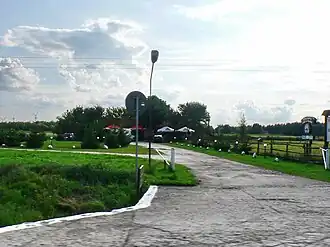 Rybitwy (Mazovie)