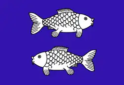 Drapeau de Rybné