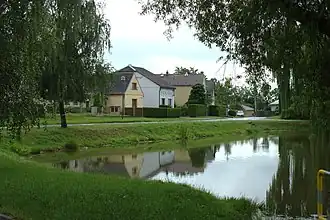Újezd (district d'Olomouc)