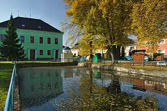 Raková u Konice