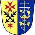 Blason de Rybníky