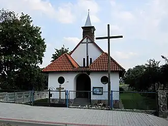 Rybno (Sorkwity)