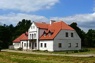 Rybno (Gniezno)