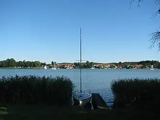 Rydzewo (Miłki)