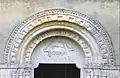 Eglise Saint Martin de Ryes