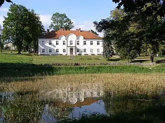 Ryglice