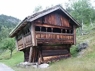 Valle (Agder)
