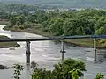 Pont à Rylsk.