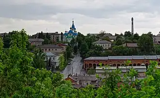 Rylsk