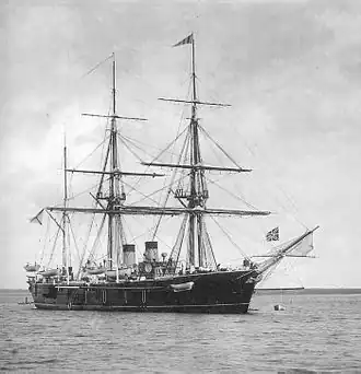 illustration de Rynda