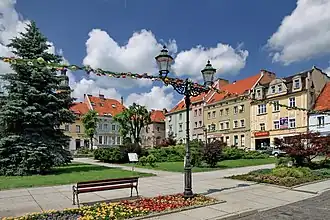 Wodzisław Śląski