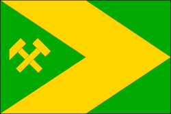 Drapeau de Rynholec