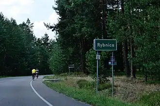 Rybnica (Lublin)