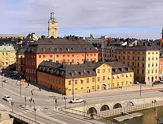 Palais Ryning.
