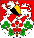 Blason de Rynoltice