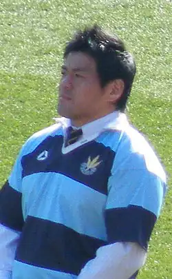 Description de l'image Ryo Yamamura.jpg.