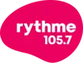 Logo depuis le 7 mars 2021