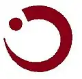 Blason de Ryūō-chō