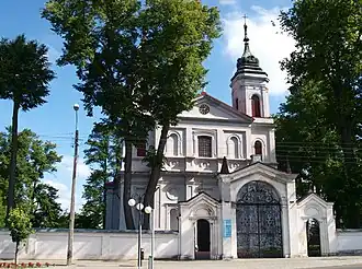 Rząśnia (Pajęczno)