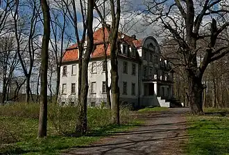 Rzędziszowice