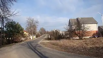 Rządza (Jakubów)