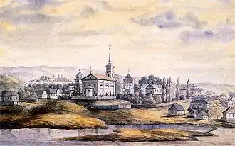 Rjychtchiv