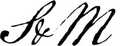 Description de l'image S&M - logo.png.