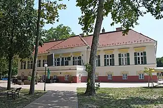 Sándorfalva