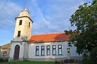 Sárfimizdó