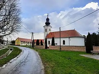 Sárok