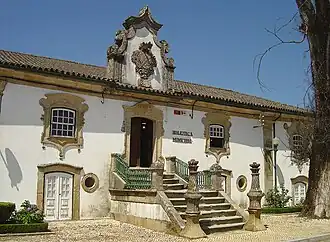 Sátão