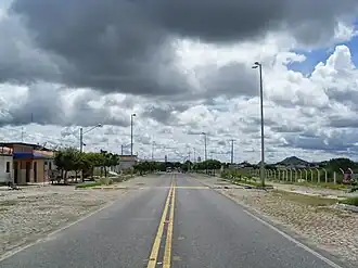 São Fernando