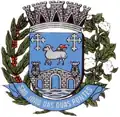 São João das Duas Pontes