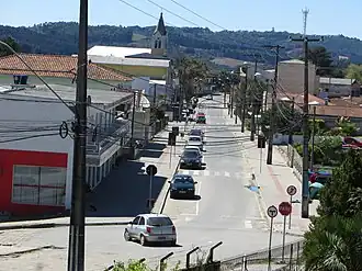 São João do Triunfo