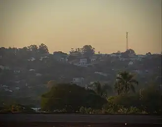 São Luiz Gonzaga