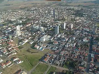 São Sebastião do Paraíso