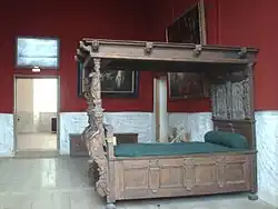 Chambre.