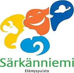 Image illustrative de l’article Parc de Särkänniemi