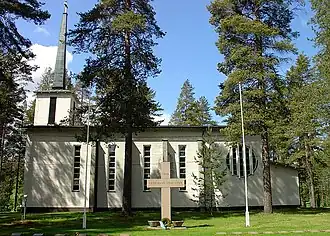 Juankoski