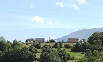 Sère-Lanso