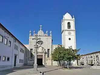 Image illustrative de l’article Diocèse d'Aveiro