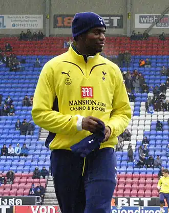 Image illustrative de l’article Sébastien Bassong