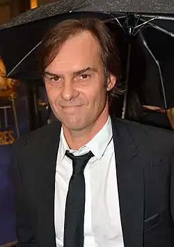Sébastien Thiéry