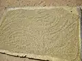 Séchage du riz