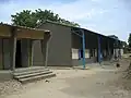 L'école primaire