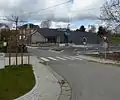 Sémeries, la salle des fêtes