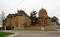séminaire Saint-Irénée