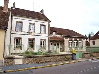 Sépeaux